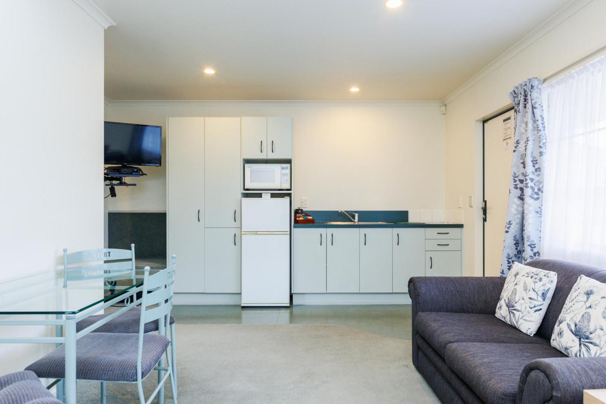 Camelot Motor Lodge And Conference Centre Palmerston North Quarto foto